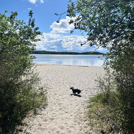 Mit Balkon 11 شقة Gustow (Vorpommern-Rugen)