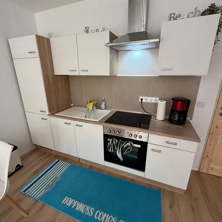 Mit Balkon 11 شقة