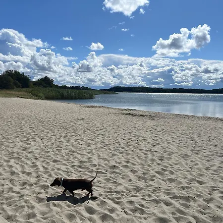 Mit Balkon 11 شقة