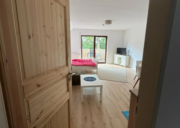 Mit Balkon 11 *