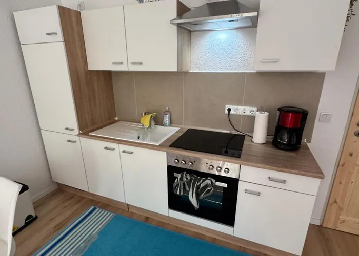 Mit Balkon 11 Apartmán