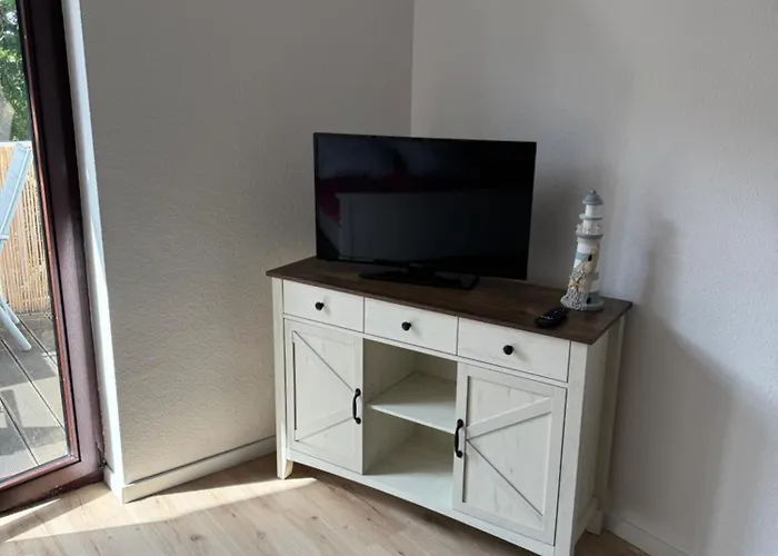 Mit Balkon 11 Apartmán *